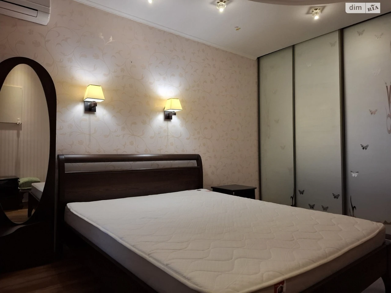 Long-Term Rental Apartment Slobidsky