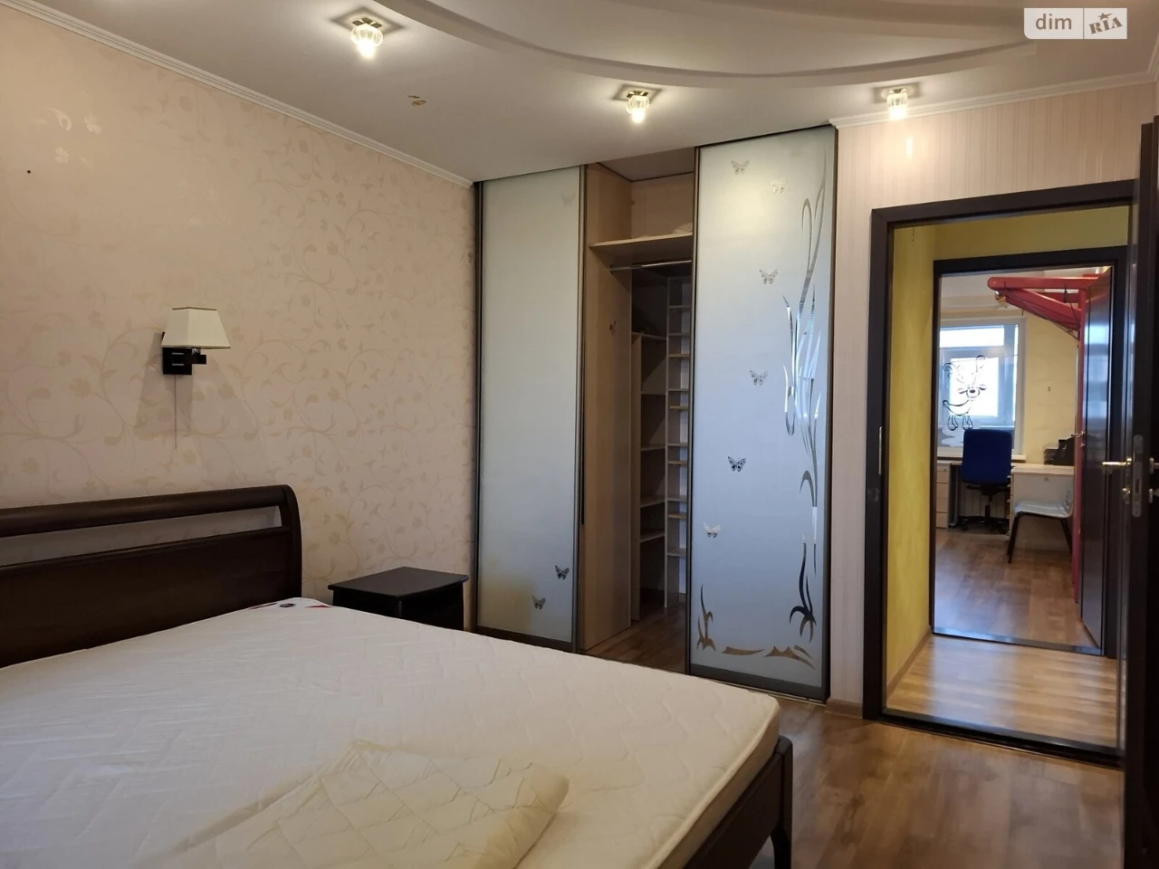 Long-Term Rental Apartment Slobidsky