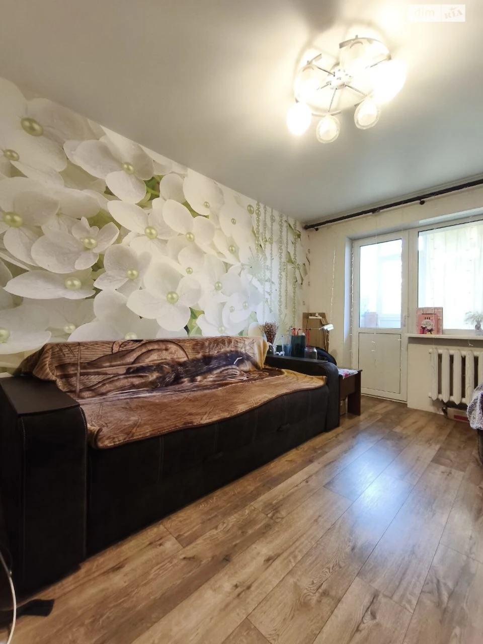 Продажа Квартира Кордівка