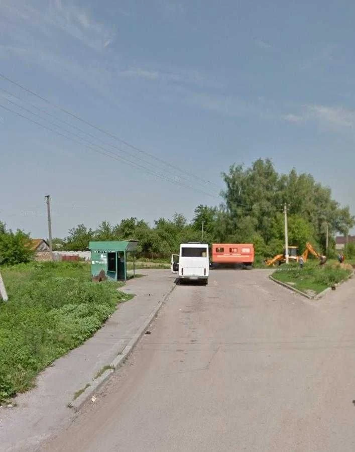 Продається приватизована ділянка 15 соток