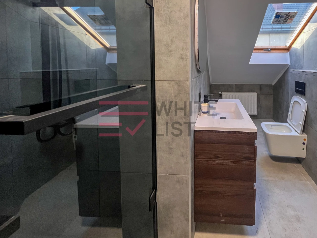 Продаж 2-кімнатній квартири 80 м², вул. Герцена