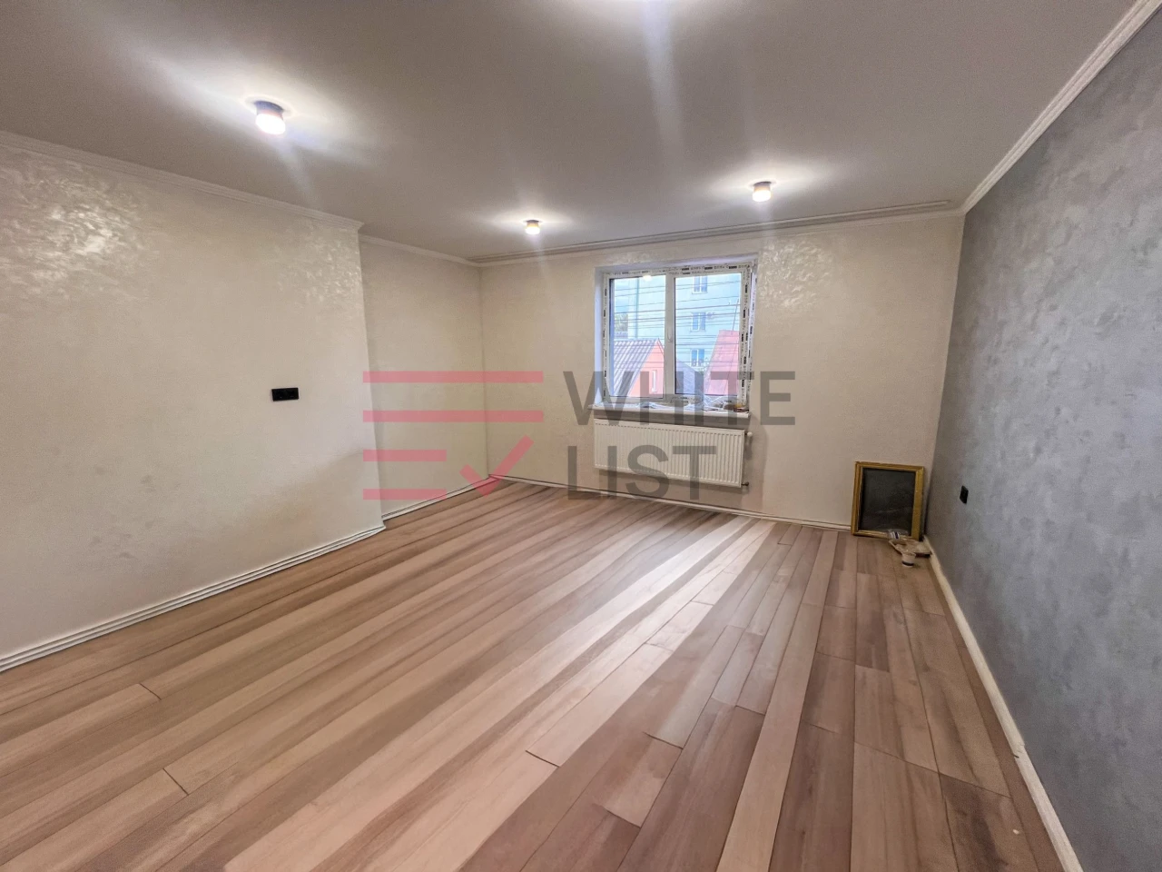 Продаж 2-кімнатній квартири 80 м², вул. Герцена