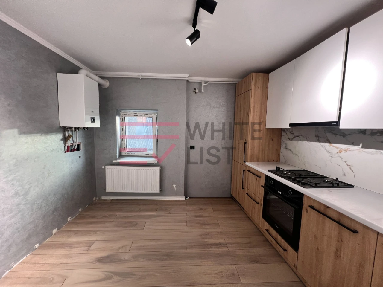 Продаж 2-кімнатній квартири 80 м², вул. Герцена