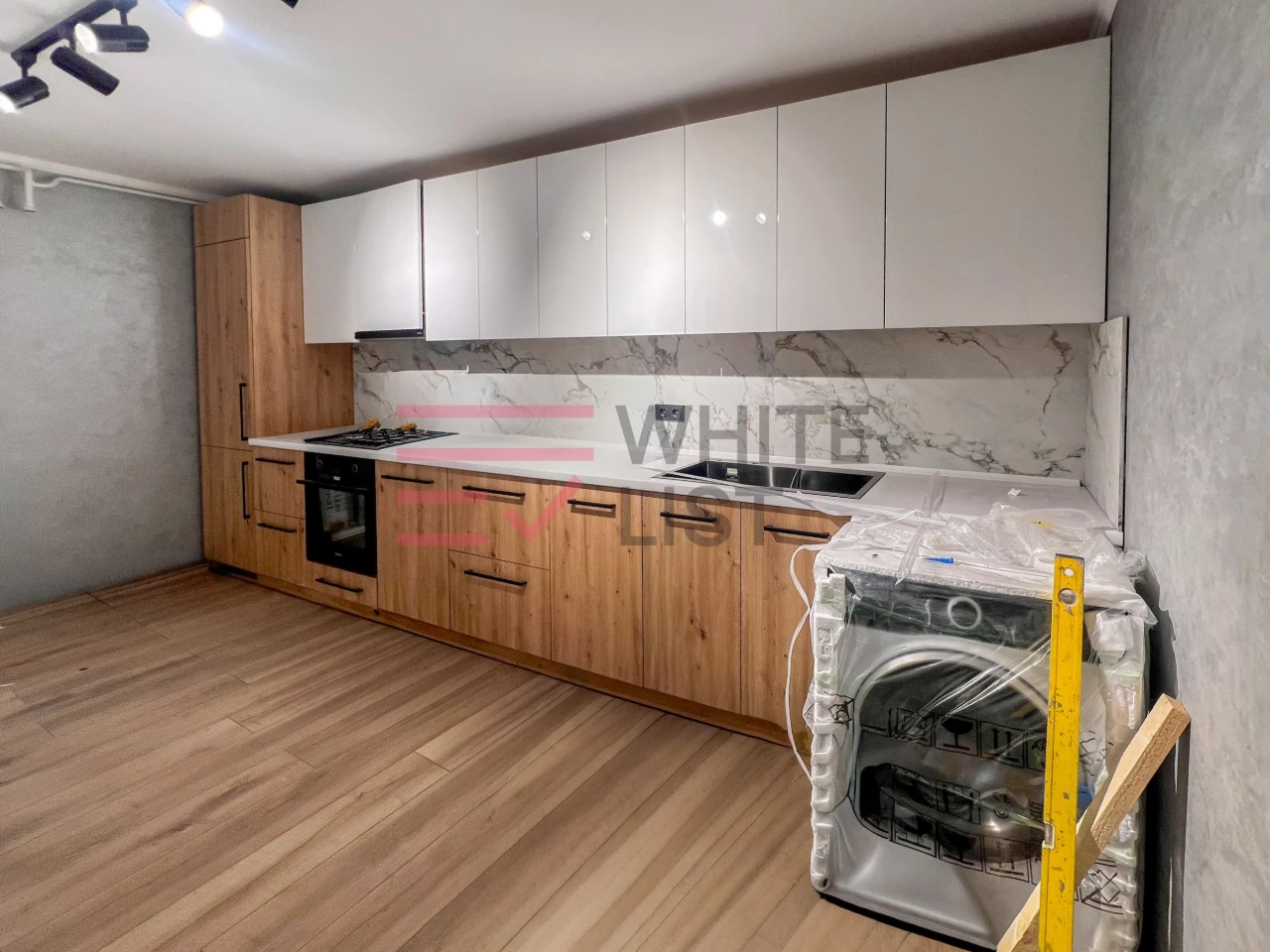 Продаж 2-кімнатній квартири 80 м², вул. Герцена