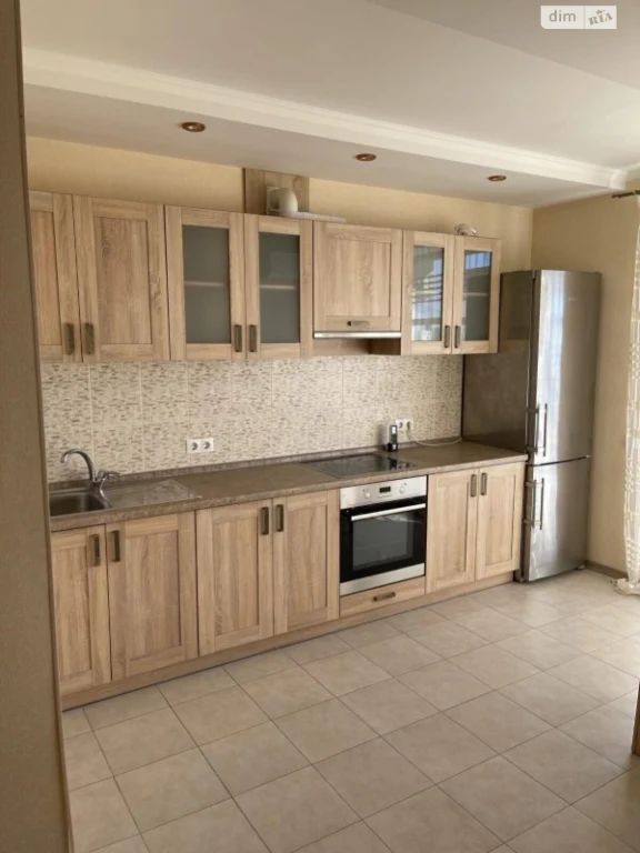 Long-Term Rental Apartment Moldavanka
