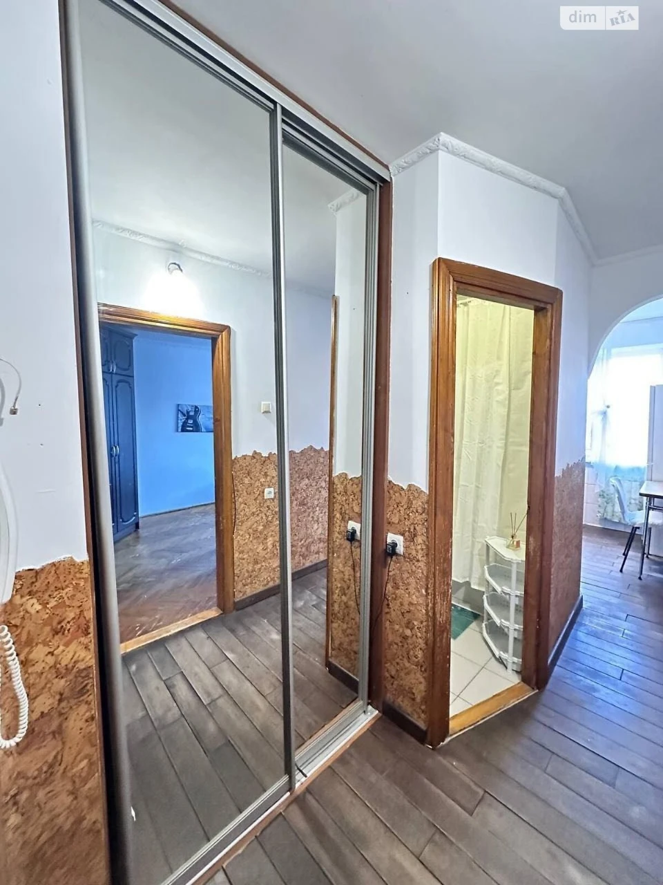 Long-Term Rental Apartment