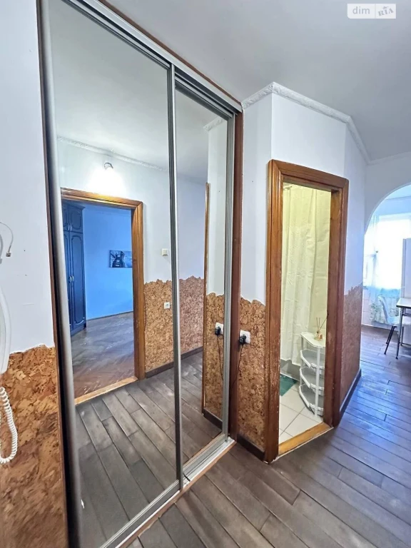 Long-Term Rental Apartment