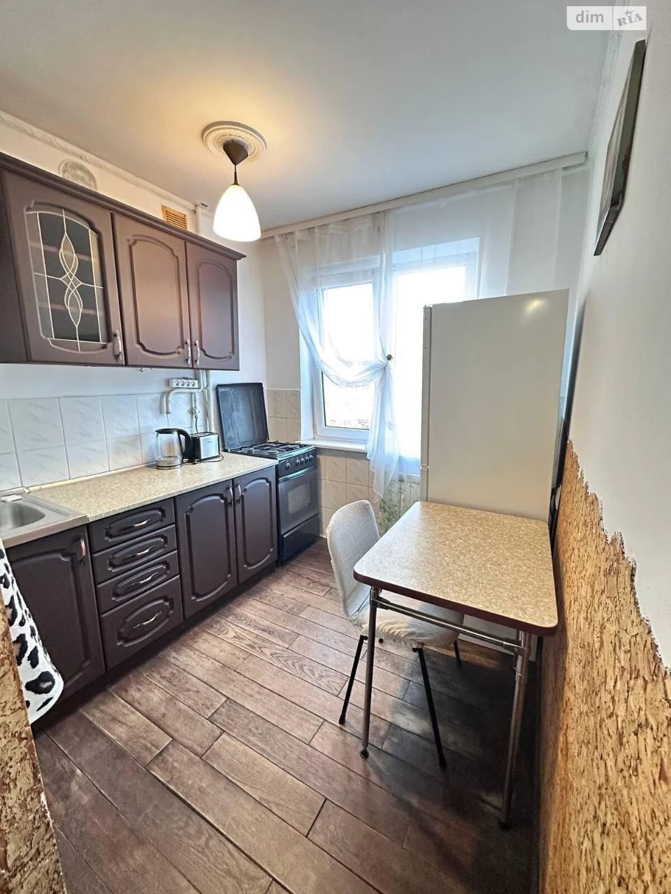 Long-Term Rental Apartment