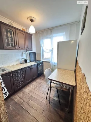 Long-Term Rental Apartment