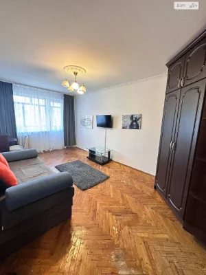 Long-Term Rental Apartment