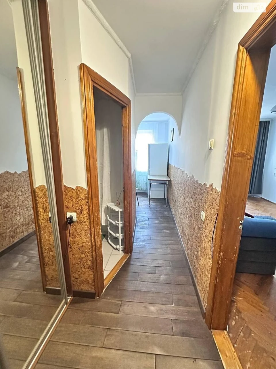 Long-Term Rental Apartment