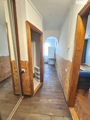Long-Term Rental Apartment