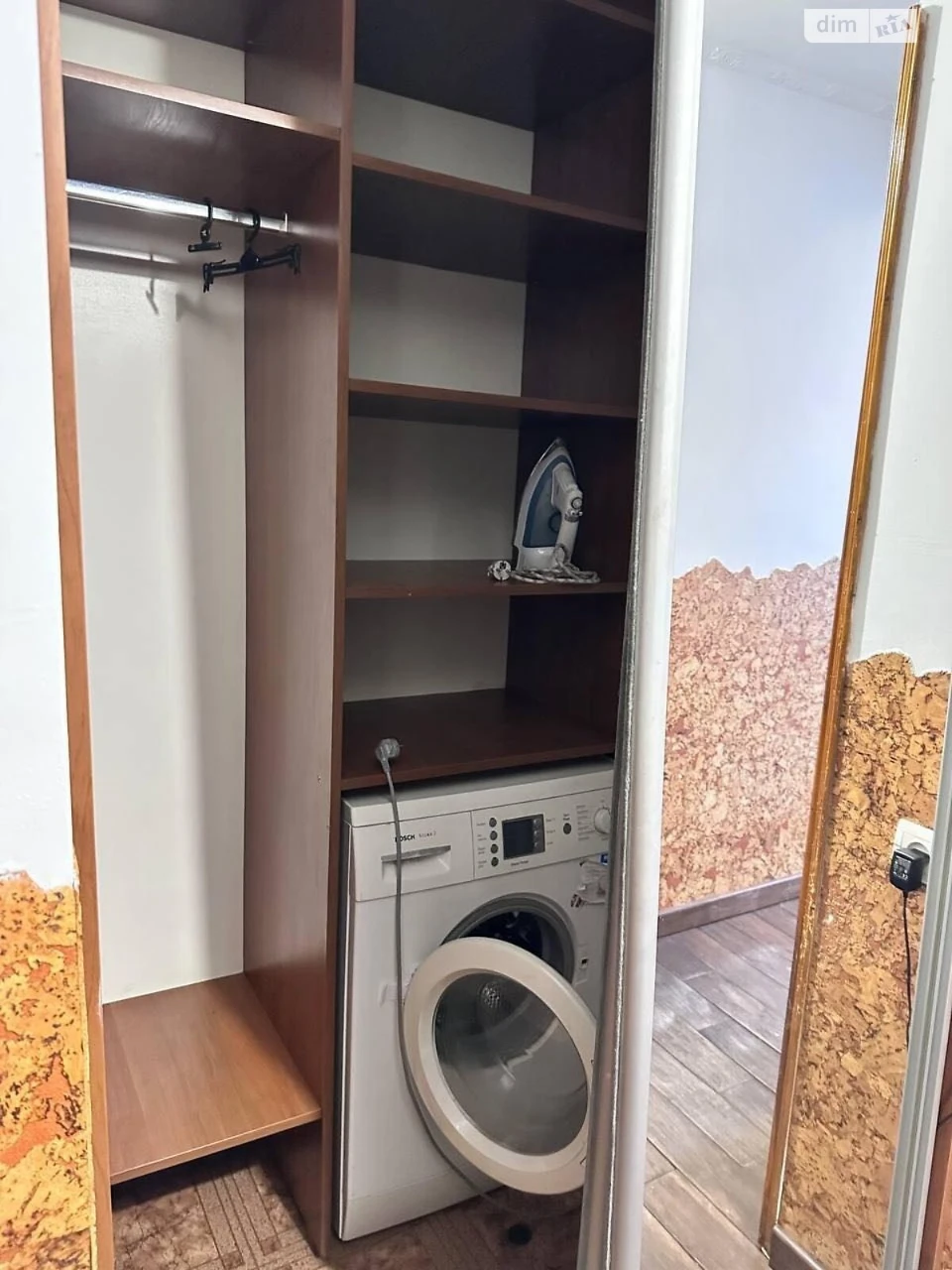 Long-Term Rental Apartment