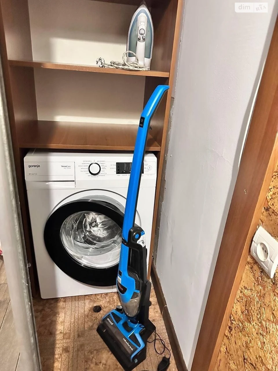 Long-Term Rental Apartment