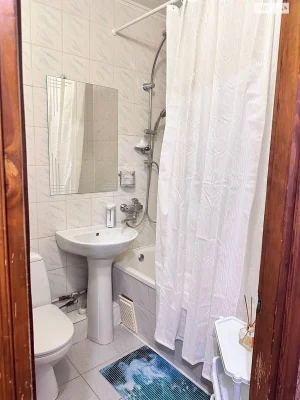 Long-Term Rental Apartment