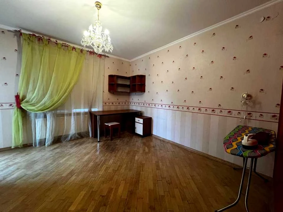Apartment. Kyiv, Кирило Трільовського Street