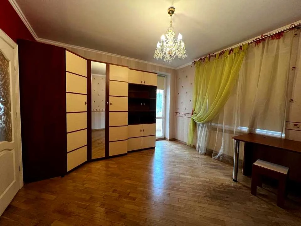 Apartment. Kyiv, Кирило Трільовського Street