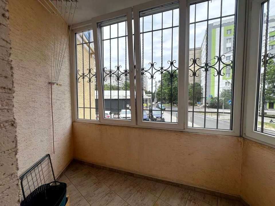 Apartment. Kyiv, Кирило Трільовського Street