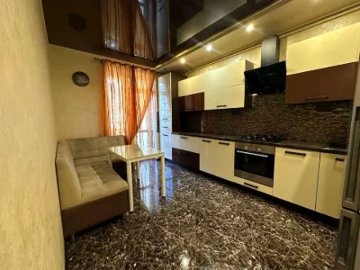 Apartment. Demnyanska st.