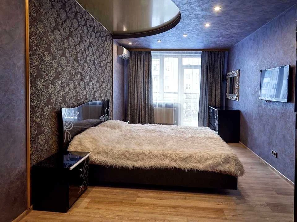 Apartment. Demnyanska st.