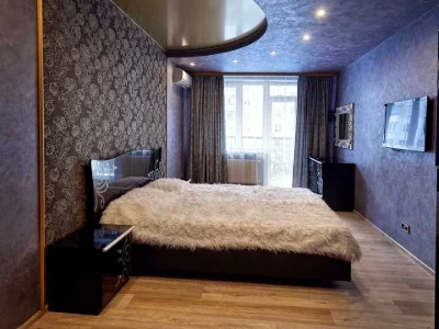 Apartment. Demnyanska st.
