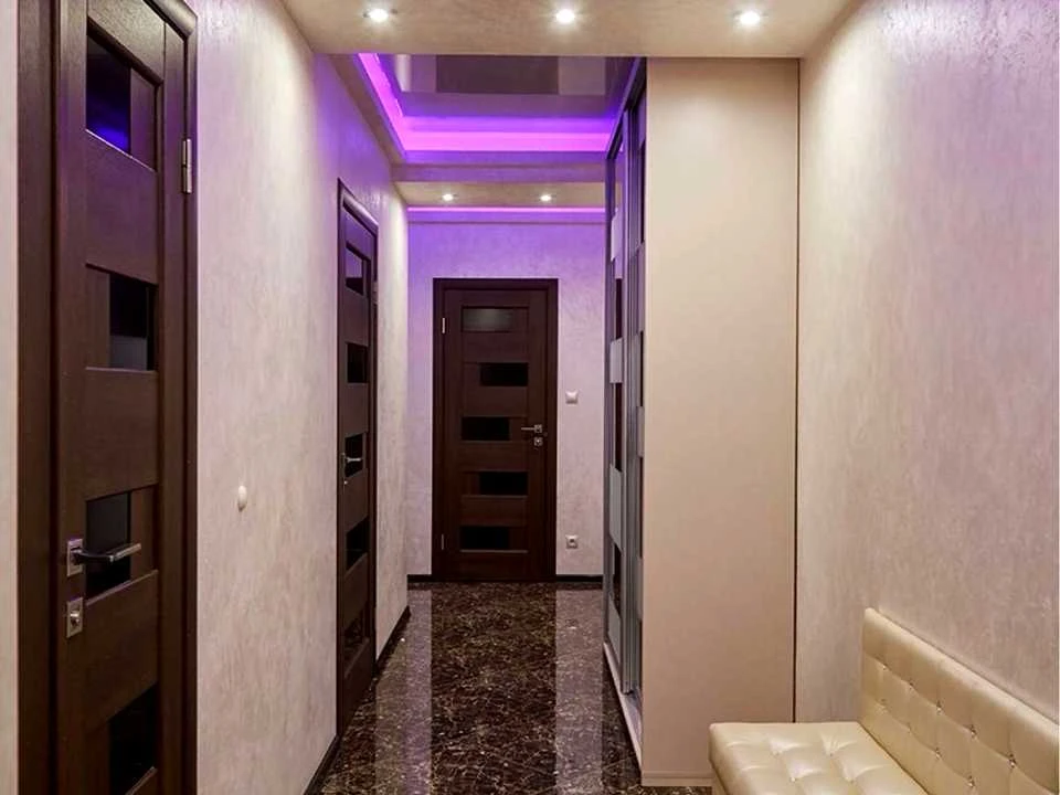 Apartment. Demnyanska st.