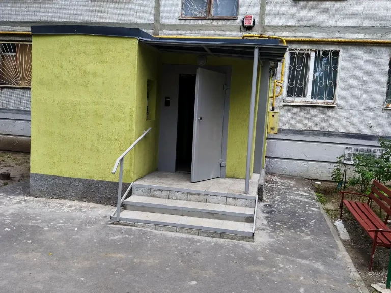 Продаж квартири 1-кімн. 36 м² 5/9 пов.