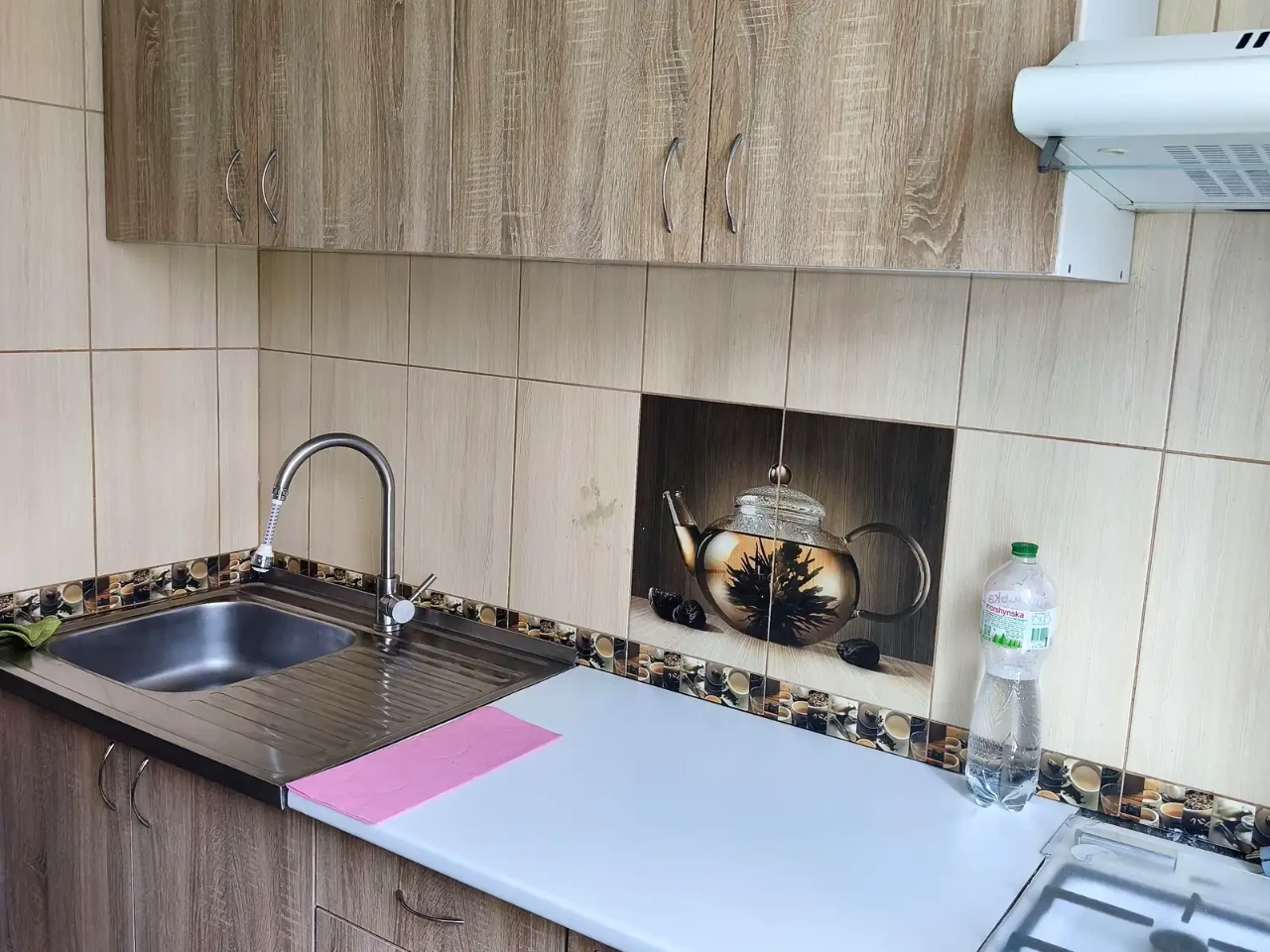 Продаж квартири 1-кімн. 36 м² 5/9 пов.