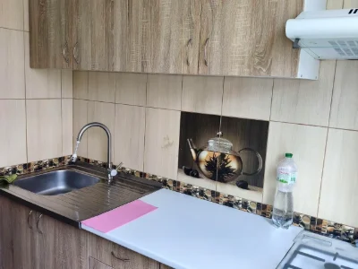 Продаж квартири 1-кімн. 36 м² 5/9 пов.