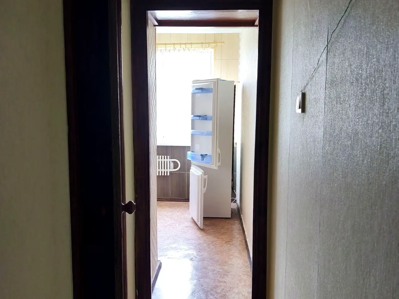 Продаж квартири 1-кімн. 36 м² 5/9 пов.