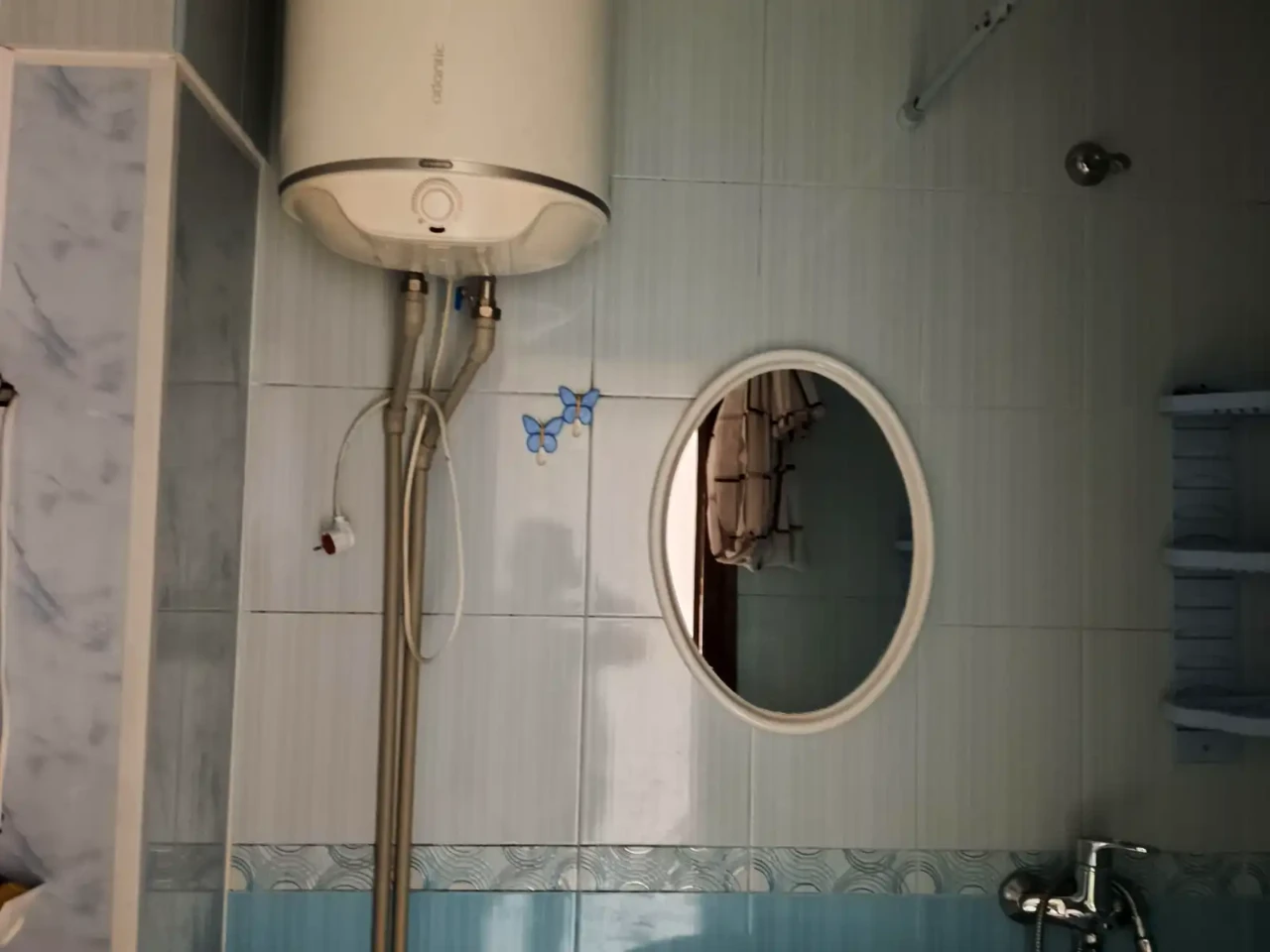 Продаж квартири 1-кімн. 36 м² 5/9 пов.