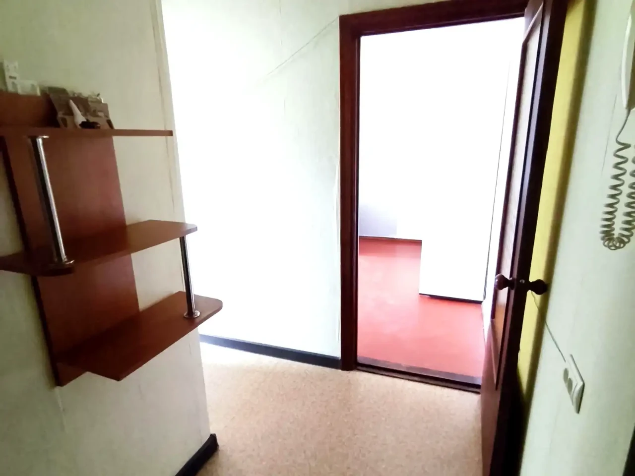 Продаж квартири 1-кімн. 36 м² 5/9 пов.