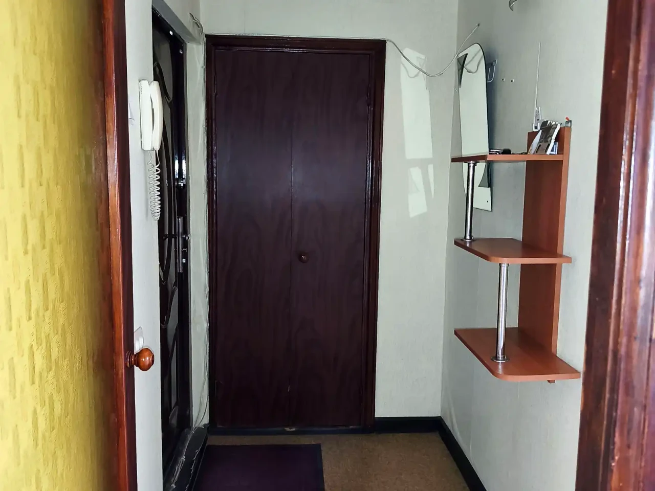 Продаж квартири 1-кімн. 36 м² 5/9 пов.