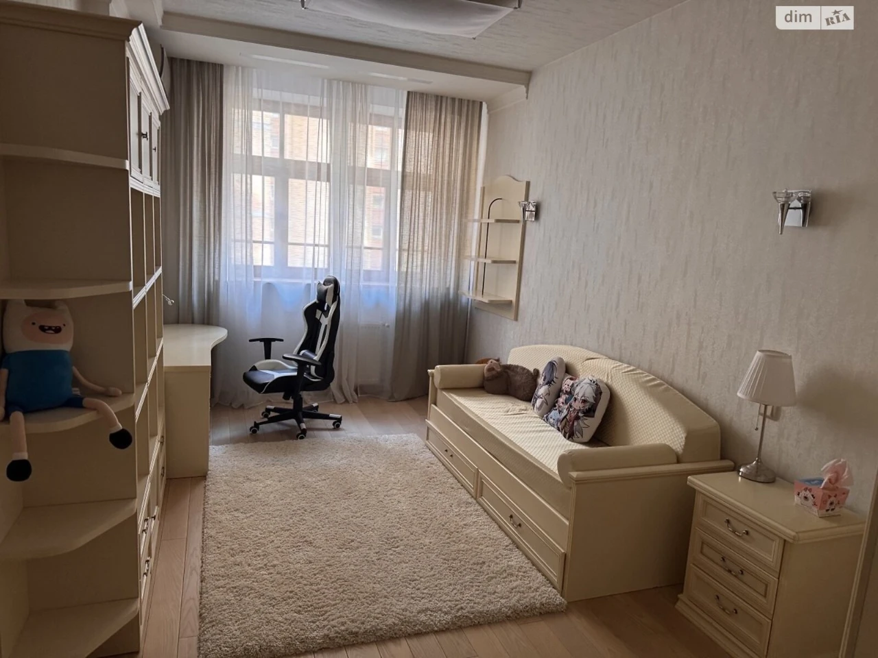 Длительный Аренда Квартиры Шевченковский
