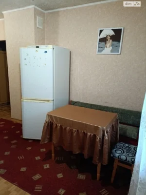 Долгосрочная аренда квартиры в Харьковском массиве