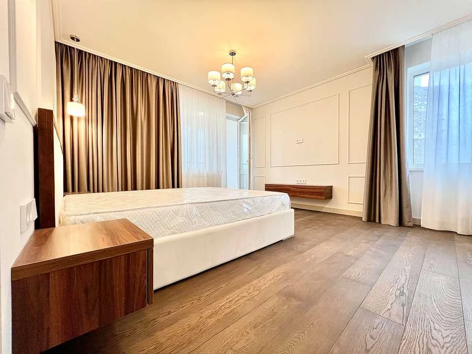 Apartment. Obolon Prospect, Kyiv