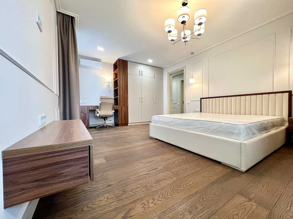 Apartment. Obolon Prospect, Kyiv