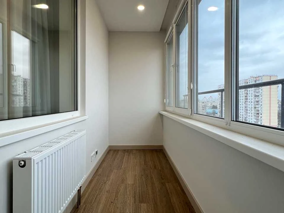 Apartment. Obolon Prospect, Kyiv