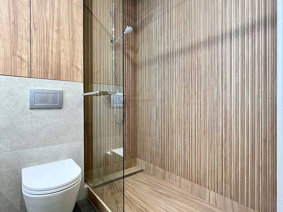 Apartment. Obolon Prospect, Kyiv