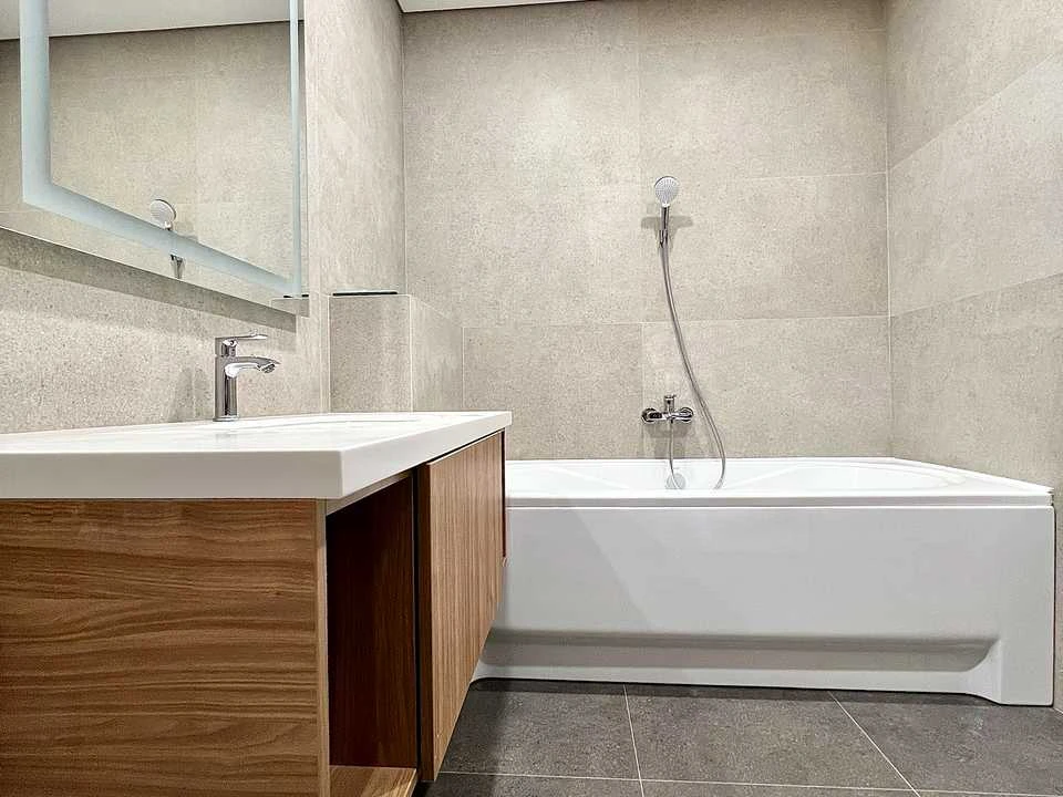 Apartment. Obolon Prospect, Kyiv