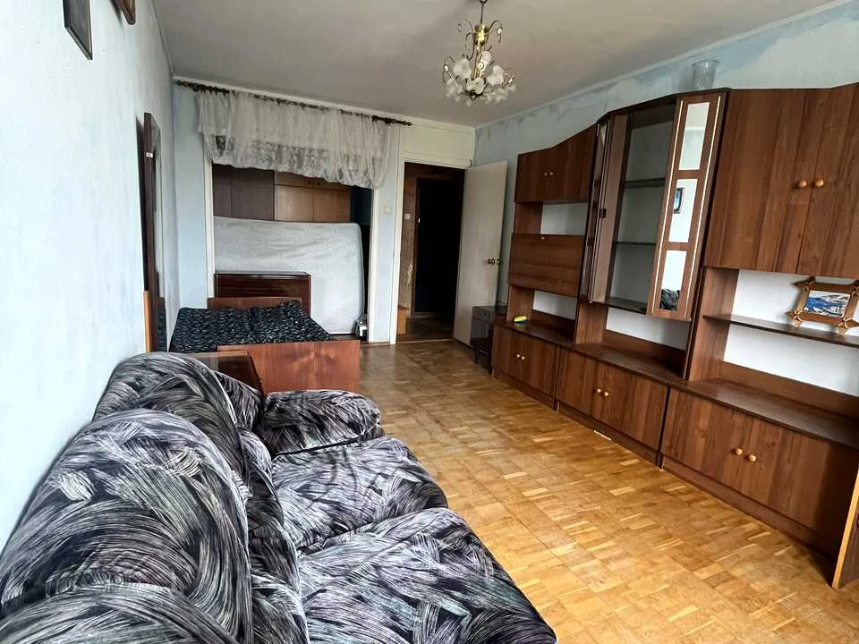 Apartment. Berezhnykivska Street, Dniprovsky District, Kyiv.