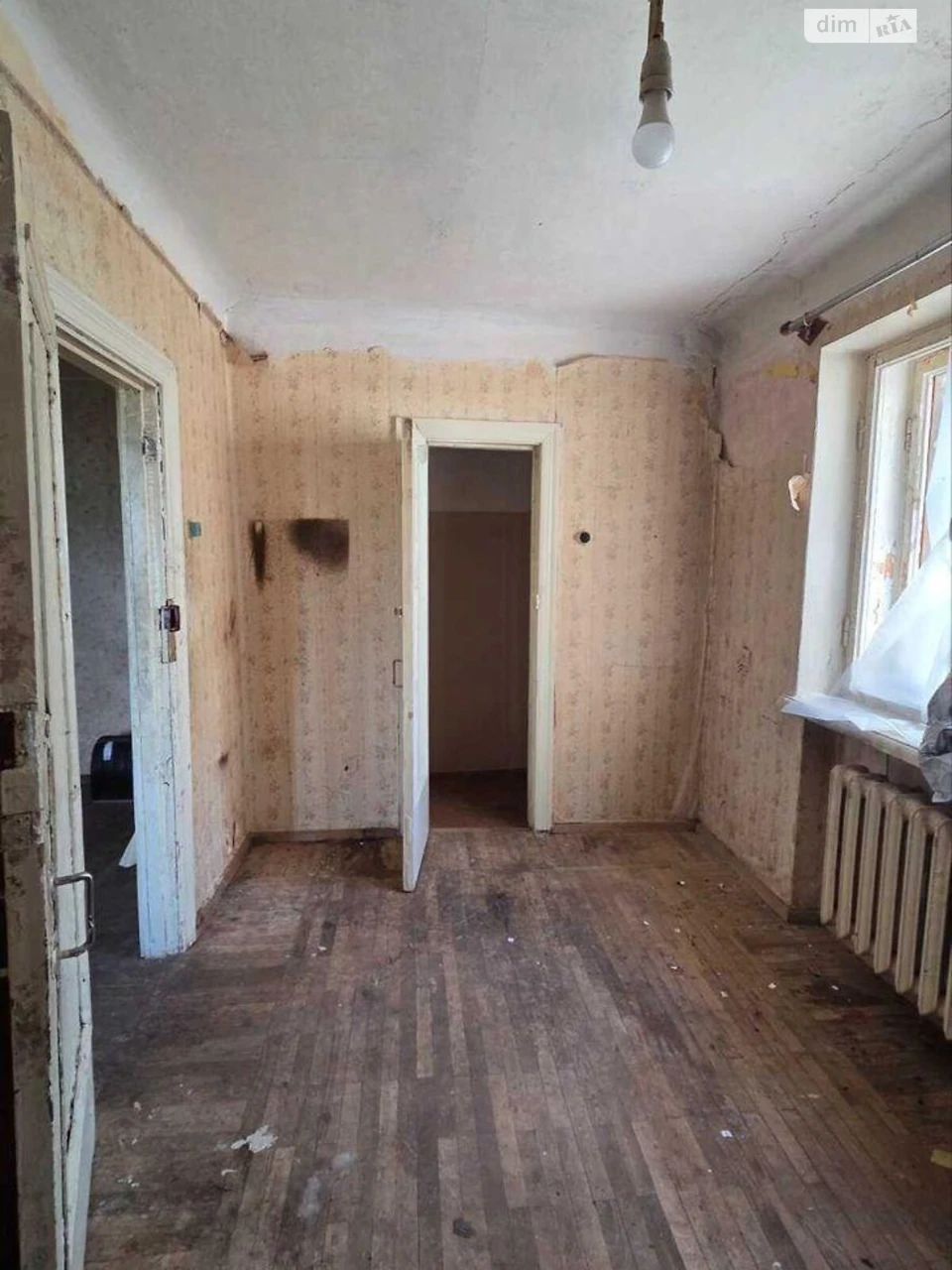 Продажа квартир Новая Дарница