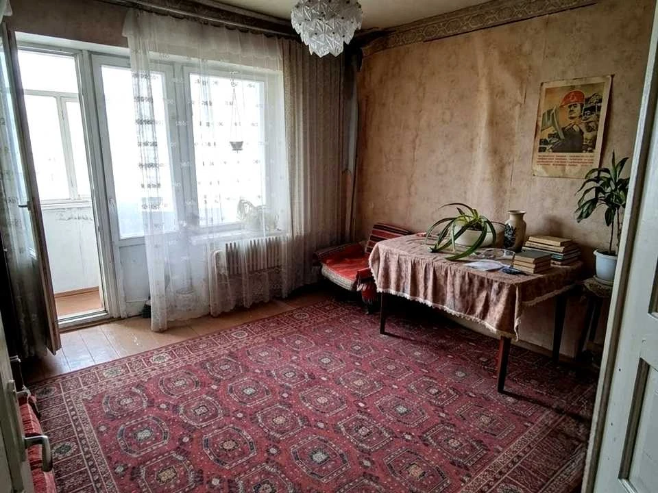 Квартира. Дніпро, вулиця Академіка Янгеля