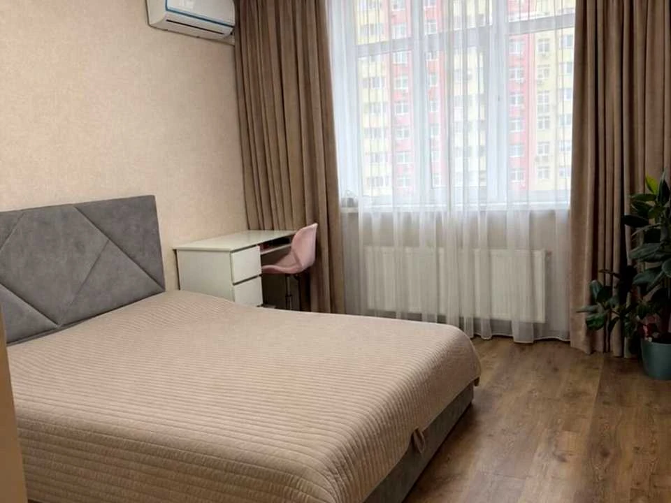 Apartment. Petro Kalnyshevsky Street, Kyiv