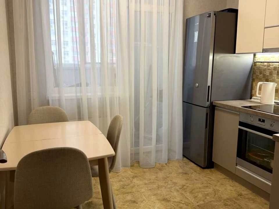 Apartment. Petro Kalnyshevsky Street, Kyiv