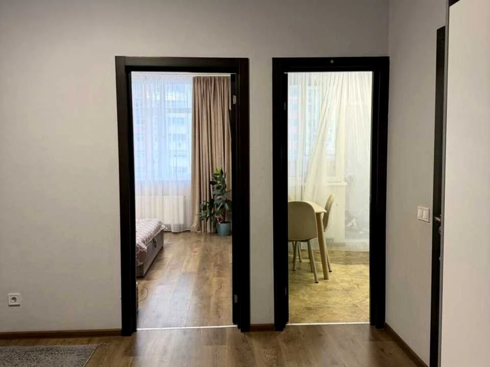 Apartment. Petro Kalnyshevsky Street, Kyiv