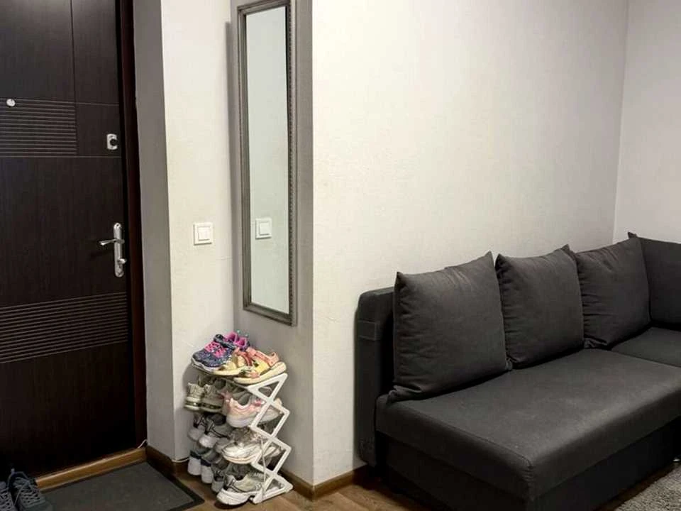 Apartment. Petro Kalnyshevsky Street, Kyiv
