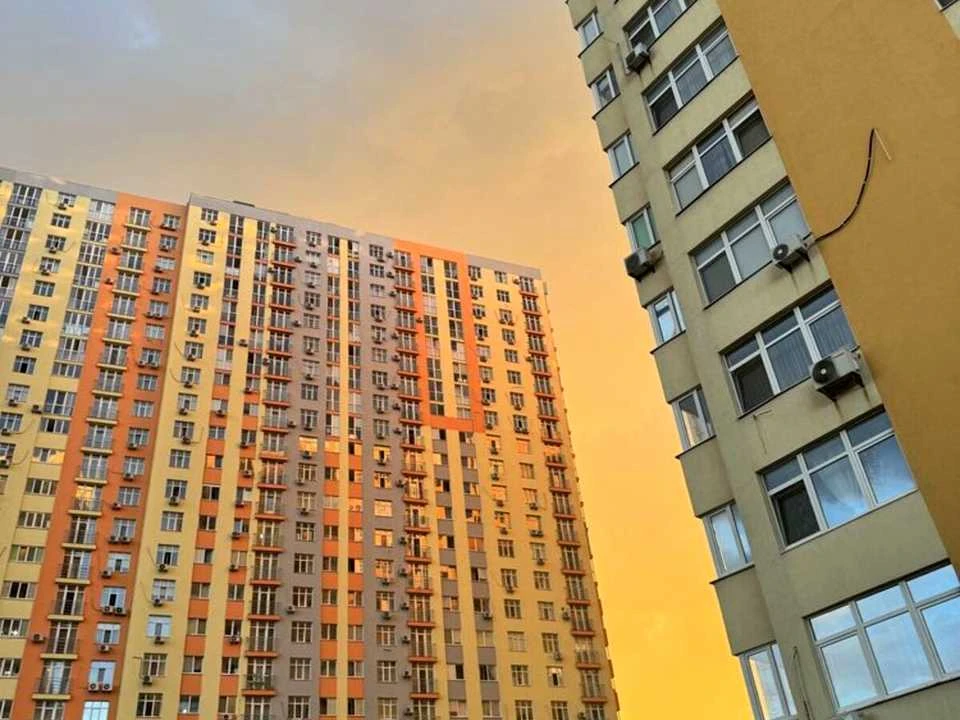 Apartment. Petro Kalnyshevsky Street, Kyiv