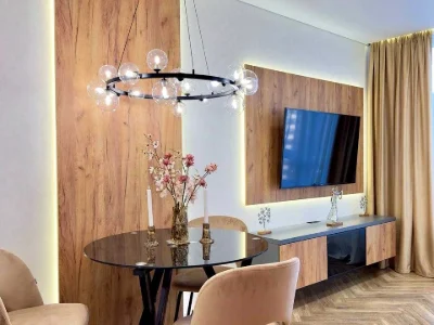 Apartment. Alexander Olesya st., Kyiv