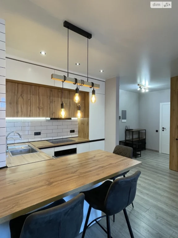 Sale of One-Bedroom Apartment in "Varshavsky Microdistrict"